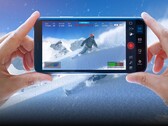 Blackmagic Camera stopt gratis een professionele videocamera in je zak. (Afbeelding Bron: Blackmagic Design)