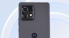 De nieuwe camerabult van de 