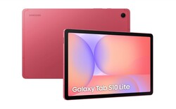 Galaxy Tab S10 Lite kleuroptie