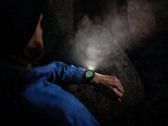 Garmin gaat geleidelijk over op het uitbrengen van een nieuw stabiel updatepakket voor haar oudere vlaggenschip smartwatches zoals de Fenix 7 Pro. (Afbeelding bron: Garmin)