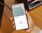 Note Assist is een van de vele 'Galaxy AI'-functies die Samsung in speciale video's heeft laten zien. (Afbeeldingsbron: Samsung)