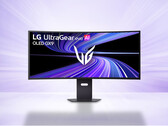 De UltraGear OLED 39GX950B is VESA DisplayHDR True Black 500 gecertificeerd. (Afbeeldingsbron: LG)