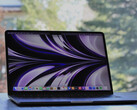 De MacBook Air 15 is mogelijk slechts een grotere versie van zijn 13,6-inch tegenhanger. (Beeldbron: James Yarema)