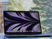 De MacBook Air 15 is mogelijk slechts een grotere versie van zijn 13,6-inch tegenhanger. (Beeldbron: James Yarema)