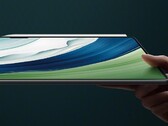 De MatePad 13.2 is onderweg. (Bron: Huawei)