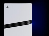 De PS5 Pro (foto) heeft 16 GB RAM-geheugen, terwijl de PS6 naar verwachting 24 GB zal hebben. (Afbeeldingsbron: Sony)