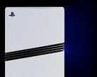 De PS5 Pro (foto) heeft 16 GB RAM-geheugen, terwijl de PS6 naar verwachting 24 GB zal hebben. (Afbeeldingsbron: Sony)