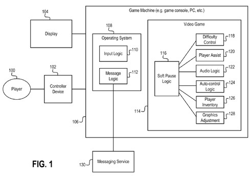 De soft pause-functie heeft de hulp nodig van veel AI-gestuurde assistentie om te werken zoals bedoeld.