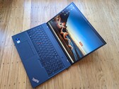 Lenovo ThinkPad T16 Gen 1 Core i7 laptop review: Stil ten koste van de prestaties