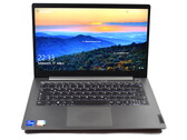 Lenovo ThinkBook 14 Gen 2 Tiger Lake review: Kantoorlaptop met slecht uithoudingsvermogen