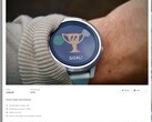 Garmin Forerunner smartwatches hebben momenteel last van bepaalde problemen