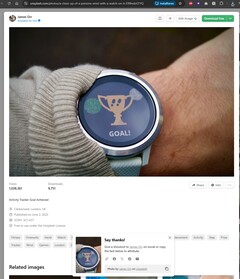 Garmin Forerunner smartwatches hebben momenteel last van bepaalde problemen