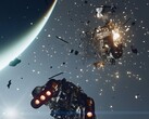 Afbeelding van het spel Starfield op Steam. (Afbeeldingsbron: Steam)