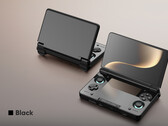 De AYN Thor is een aankomende Android-gevoede handheld met twee schermen. (Afbeeldingsbron: AYN)