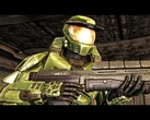 Afbeelding van het spel Halo: Combat Evolved Anniversary op Steam. (Afbeeldingsbron: Steam) 