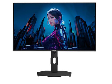 Predator X32 V3 – 4K QD-OLED met 450 nits