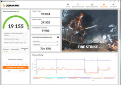 Fire Strike (netvoeding)