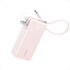 De Anker Power Bank (10K, Fusion, Ingebouwde USB-C kabel). (Afbeeldingsbron: Anker)