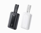 De Anker Zolo Power Bank (zie afbeelding) krijgt binnenkort een upgrade.