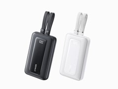 De Anker Zolo Power Bank (zie afbeelding) krijgt binnenkort een upgrade.