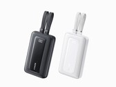 De Anker Zolo Power Bank (zie afbeelding) krijgt binnenkort een upgrade.