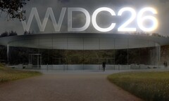 WWDC 2026 opent met een evenement op Apple Park.