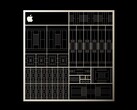 Apple zal in de komende maanden AI-servers uitrusten met intern ontwikkelde chips. (Afbeelding: Apple)