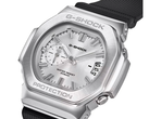 Horloges uit de Casio GMC-2500-serie met kunststof band