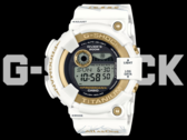De Casio G-Shock GW-8201K-7JR Frogman (afbeelding) werd in 2024 uitgebracht als onderdeel van de "Love the Sea and the Earth" serie. (Afbeeldingsbron: Casio)