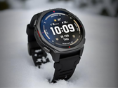 Amazfit's T-Rex 3 Pro 44 mm Tactical Black smartwatch (afbeelding) is nu verkrijgbaar in de VS. (Afbeeldingsbron: Amazfit, bewerkt)