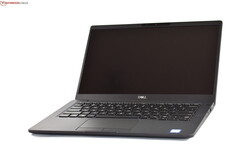 Getest: Dell Latitude 7300. Testtoestel voorzien door Dell.