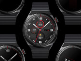 De Watch GT 3 Porsche Design verkoopt voor CNY 4.688 (~US$715) in China. (Afbeelding bron: Huawei)