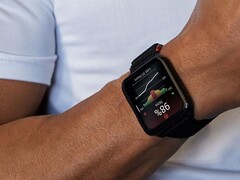 Garmin's Venu X1 (foto) en vivoactive 6 smartwatches krijgen een nieuwe update. (Afbeeldingsbron: Garmin)