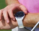 Nieuwe Garmin GPS smartwatches zouden opvolgers kunnen zijn van de Approach S62 (hierboven). (Beeldbron: Garmin)