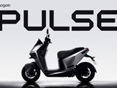 De Pulse scooter. (Bron: Gogoro)