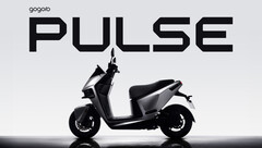 De Pulse scooter. (Bron: Gogoro)