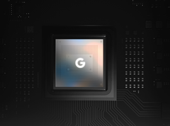 Nieuwe informatie over de Tensor SoC van de Pixel 7 is online opgedoken (afbeelding via Google)