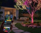Govee's Outdoor Tree Lights (afbeelding) zijn nu beschikbaar voor voorbestelling in de VS. (Afbeeldingsbron: Govee)