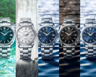 Grand Seiko UFA Evolution 9-horloges