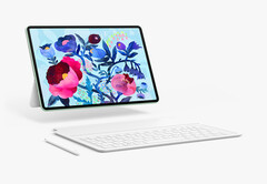 De Huawei MatePad 11.5 S 2026 is met korting gelanceerd. (Afbeeldingsbron: Huawei)