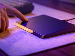 Een nieuwe trackpad is momenteel met korting verkrijgbaar. (Afbeeldingsbron: Hyper Products Inc.)