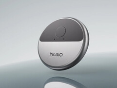 De T10 kost $189. Afgebeeld: een promofoto van de vertaler. (Afbeeldingsbron: InnAIO)