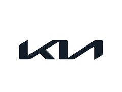 Kopers van de nieuwe Kia EV4 krijgen een luchtverfrisser die ruikt naar benzine en motorolie. (Afbeelding bron: Kia)