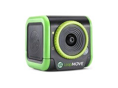 De LeapMove van LeapFrog is een op beweging gebaseerd educatief spelapparaat voor kinderen. (Afbeelding bron: LeapFrog)