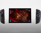 Een uitgelekte Lenovo Legion Go 2 afbeelding. (Afbeeldingsbron: via Evan Blass)
