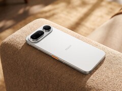 Naar verluidt beschikt de NaviX Ultra over drie 50 MP-camera’s aan de achterzijde.