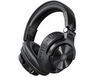 De OneOdio Fusion A70 Gen 2 draadloze LDAC-hoofdtelefoon kan dankzij dubbele 3,5 mm- en 6,35 mm-aansluitingen ook via kabels op audiobronnen worden aangesloten.