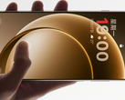 Het display van de OnePlus 15. (Afbeeldingsbron: OnePlus, bewerkt)