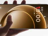 Het display van de OnePlus 15. (Afbeeldingsbron: OnePlus, bewerkt)