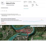 Geolocatie realme GT 2 Pro - Overzicht